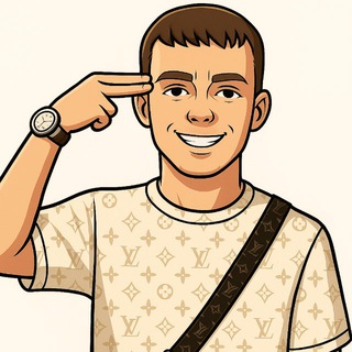 Логотип @nikitosabonus - NIKITOSA BONUS