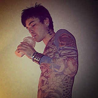 Логотип @nikitsunami - nikitsunami