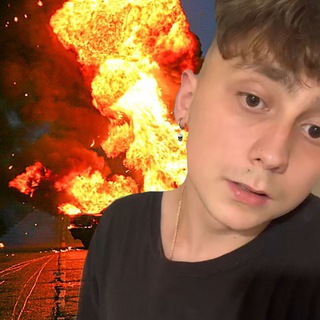 Логотип @nikitulllka - БЕСЕДА ДОБРЫНИ НЕКИЧА