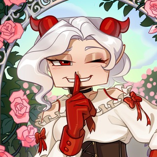 Логотип @nikiwg - КлубНики