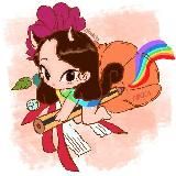 Логотип @nikkahh23 - Nikkahh23