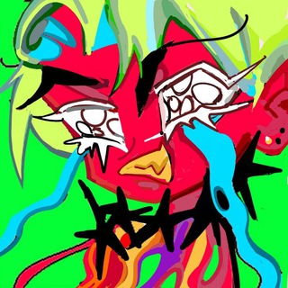 Логотип @nikki_piz - Канава Никки