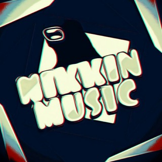Логотип @nikkinmusic - NikkinMusic: Rock / Metal / Рок / Метал
