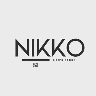 Логотип @nikko_store_by - NIKKO_STORE - МУЖСКАЯ и ЖЕНСКАЯ ОДЕЖДА | БЕЛАРУСЬ МИНСК