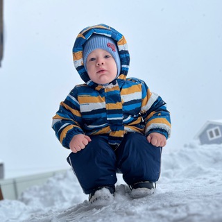 Логотип @nikkson26 - Никитос(везде сующий свой маленький нос) Костюков