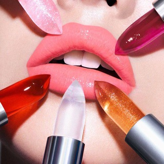 Логотип @nikky_beauty - Парад помад