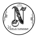 Логотип @niklar_yangisibot - ✍️ NIKLAR YANGISI BOT | YASASH | ISMGA