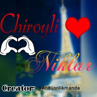 Логотип @niklarni_gurpasi - Uⓓⓐⓡ ⓝⓘⓚⓛⓐⓡ