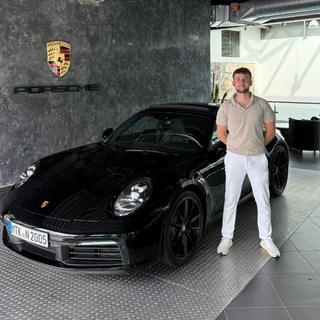 Логотип @niklaswauch_si - Niklas Wauch - Learnings