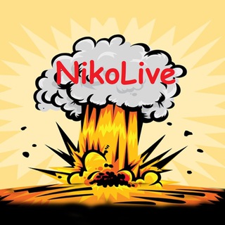 Логотип @niklive - Николаев live