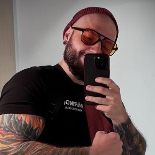 Логотип @nikmental - Nickmental из США 🇺🇸