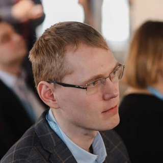 Логотип @niko_blog - Виктор Никоненко