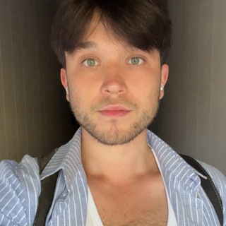 Логотип @nikoborn_tg - Nikoborn