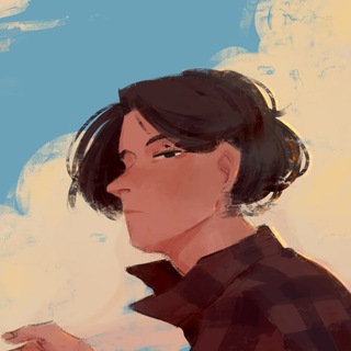 Логотип @nikogdatsky - Никогдацкий