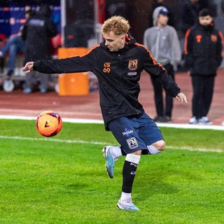 Логотип @nikojr69 - Niko JR🥷🏼⚽️💎