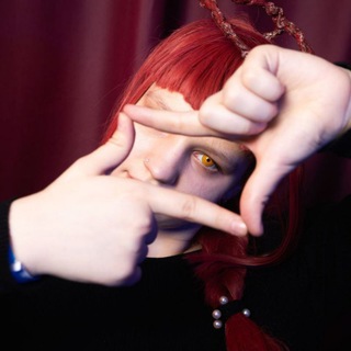 Логотип @nikola_nika777 - Nikoly