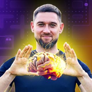 Логотип @nikolaenkov_sergey - Счастье - это просто 👋🏼 Николаенков Сергей