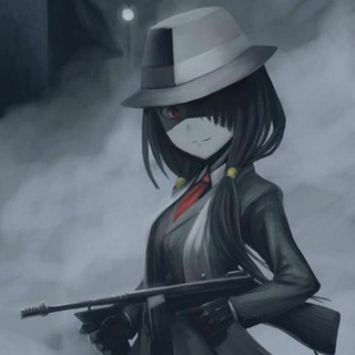 Логотип @nikolaev_anime - Nikolaev Anime Chat | Mafia Amino |