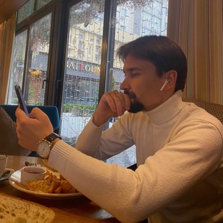 Логотип @nikolaev_estatekrd - Estate by Serge