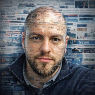 Логотип @nikolaev_media - Николаев | Медиа и люди