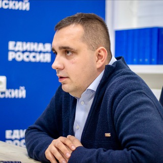 Логотип @nikolaevgv - Георгий Николаев