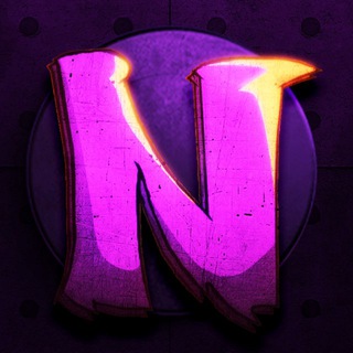 Логотип @nikolaevichtv - NIKOLAEVICH