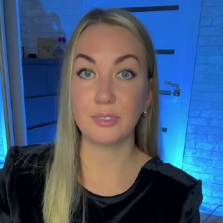 Логотип @nikolaevva_pro - Контент и Трафик в TG • Саша Николаева