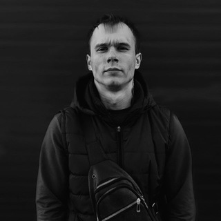 Логотип @nikolai_semenovv - Николай Семёнов