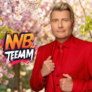 Логотип @nikolaibaskov_team - НИКОЛАЙ БАСКОВ / NIKOLAY BASKOV