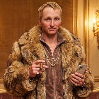 Логотип @nikolaimatyko - Nikolai.Matyko