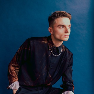 Логотип @nikolaimmusic - Николай Мищенко