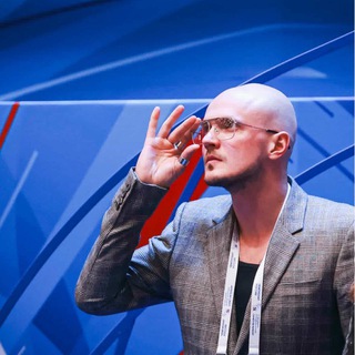 Логотип @nikolaimoroshkinss - Nikolai Moroshkin