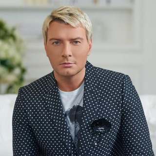 Логотип @nikolaithebest - Nikolai the best
