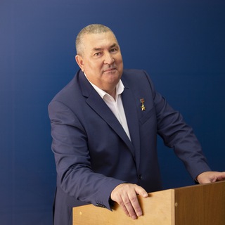 Логотип @nikolaj_chalj - Николай Чалый