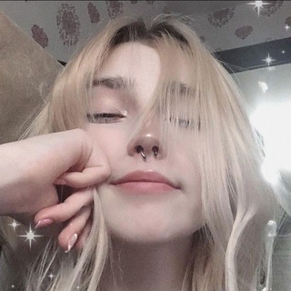 Логотип @nikolateslaartchanel - Николь - делаю контент ♥️