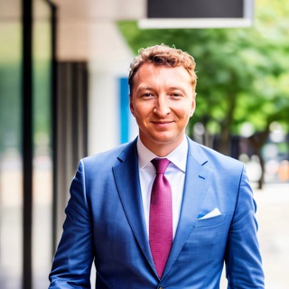 Логотип @nikolay_khl - Николай Хлебинский