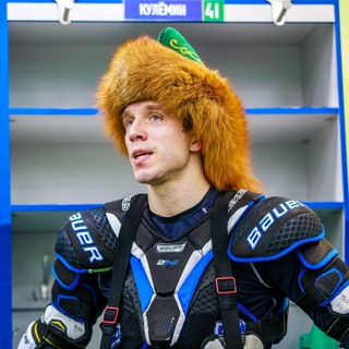 Логотип @nikolay_kulemin - Николай Кулемин 41