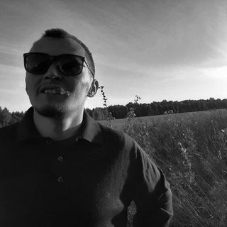 Логотип @nikolay_pak - Художник Николай Пак