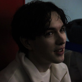 Логотип @nikolay_ugozhaev - Nikolay Ugozhaev/Николай Угожаев