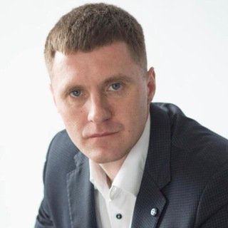 Логотип @nikolayaleshin86 - Николай Алёшин депутат ЗС ПК