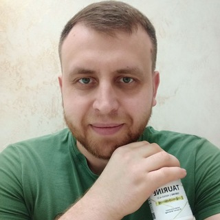 Логотип @nikolaybiohaking - Лучшее о Витаминах, Добавках, БАДах