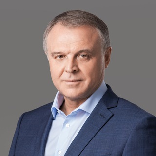 Логотип @nikolaybrykin - Николай Брыкин Депутат ГД РФ