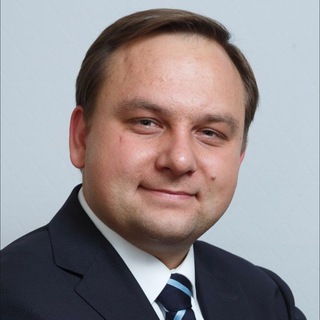 Логотип @nikolaydmitrievtelegram - Николай Дмитриев