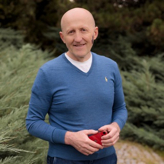 Логотип @nikolaydoroshchuk - Прибыльный менеджмент | Николай Дорощук