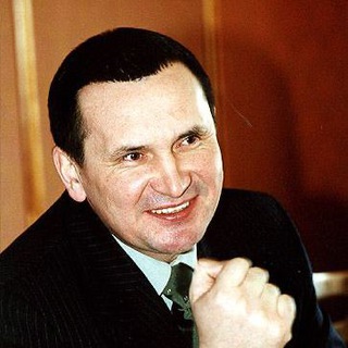 Логотип @nikolayfedorovsays - Николай Федоров