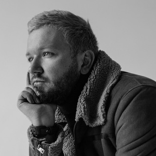 Логотип @nikolaykulaginphoto - Точка фокуса