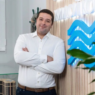 Логотип @nikolaylopatin - Николай Лопатин