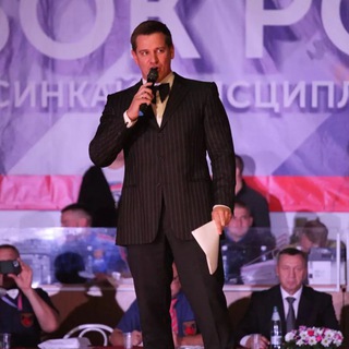 Логотип @nikolaylukinskiy - Николай ЛУКИНСКИЙ