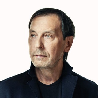 Логотип @nikolaynoskov_official - Николай Носков