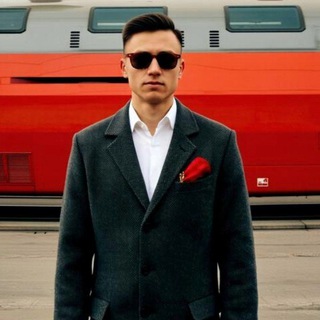 Логотип @nikolayshavanovrussia - Николай Шаванов